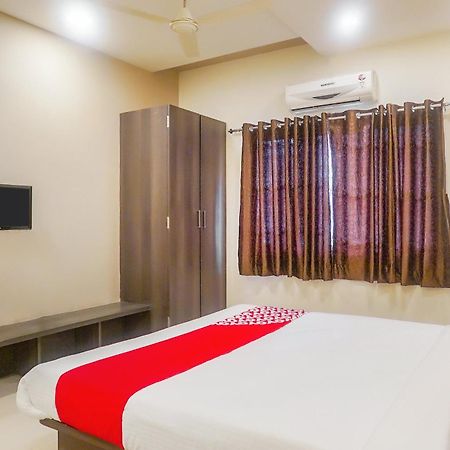 Hotel O Paradise Inn Talegaon Dabhade Esterno foto