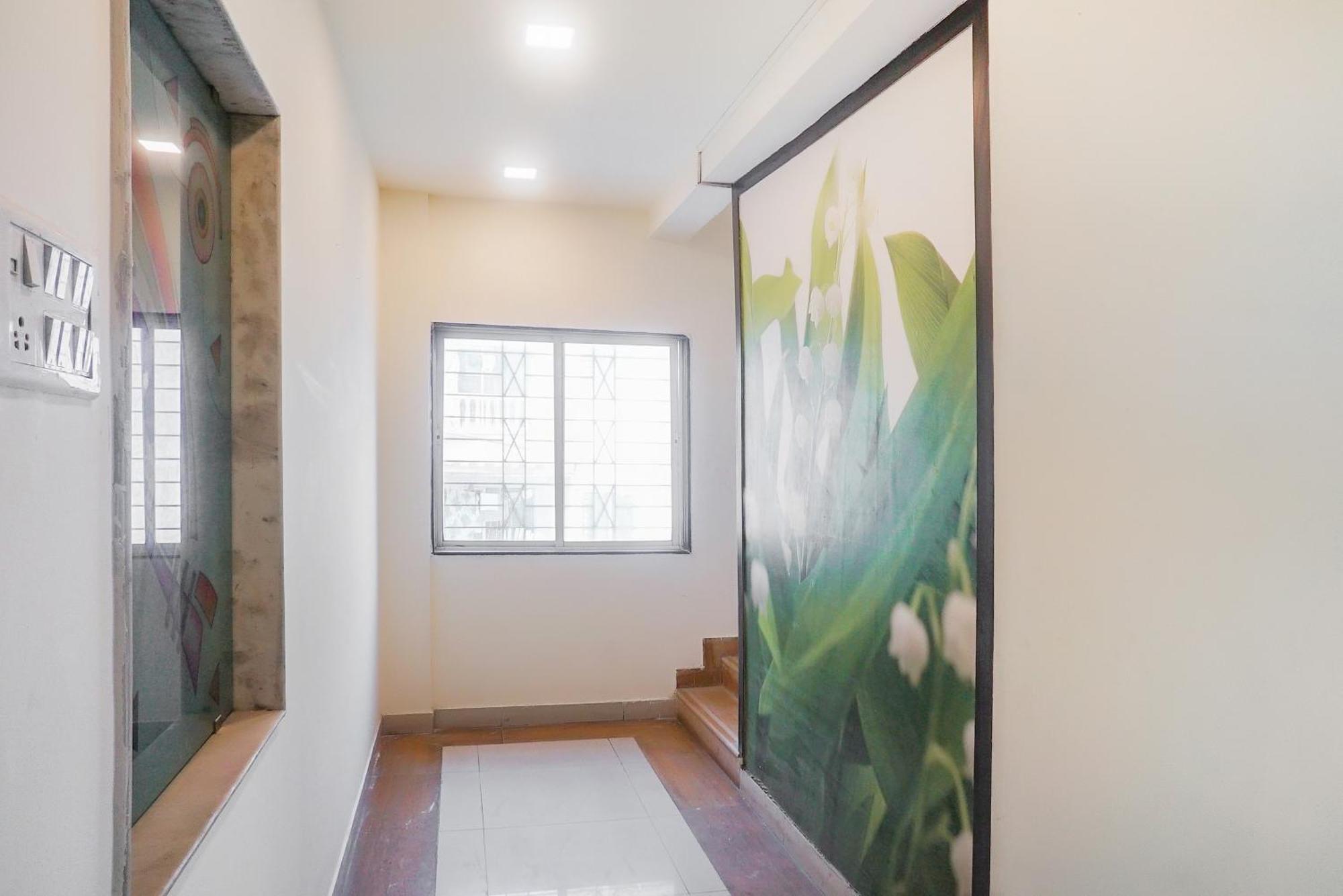 Hotel O Paradise Inn Talegaon Dabhade Esterno foto