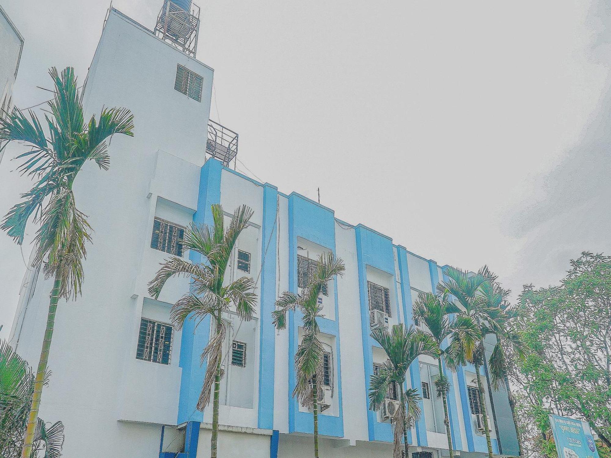 Hotel O Paradise Inn Talegaon Dabhade Esterno foto