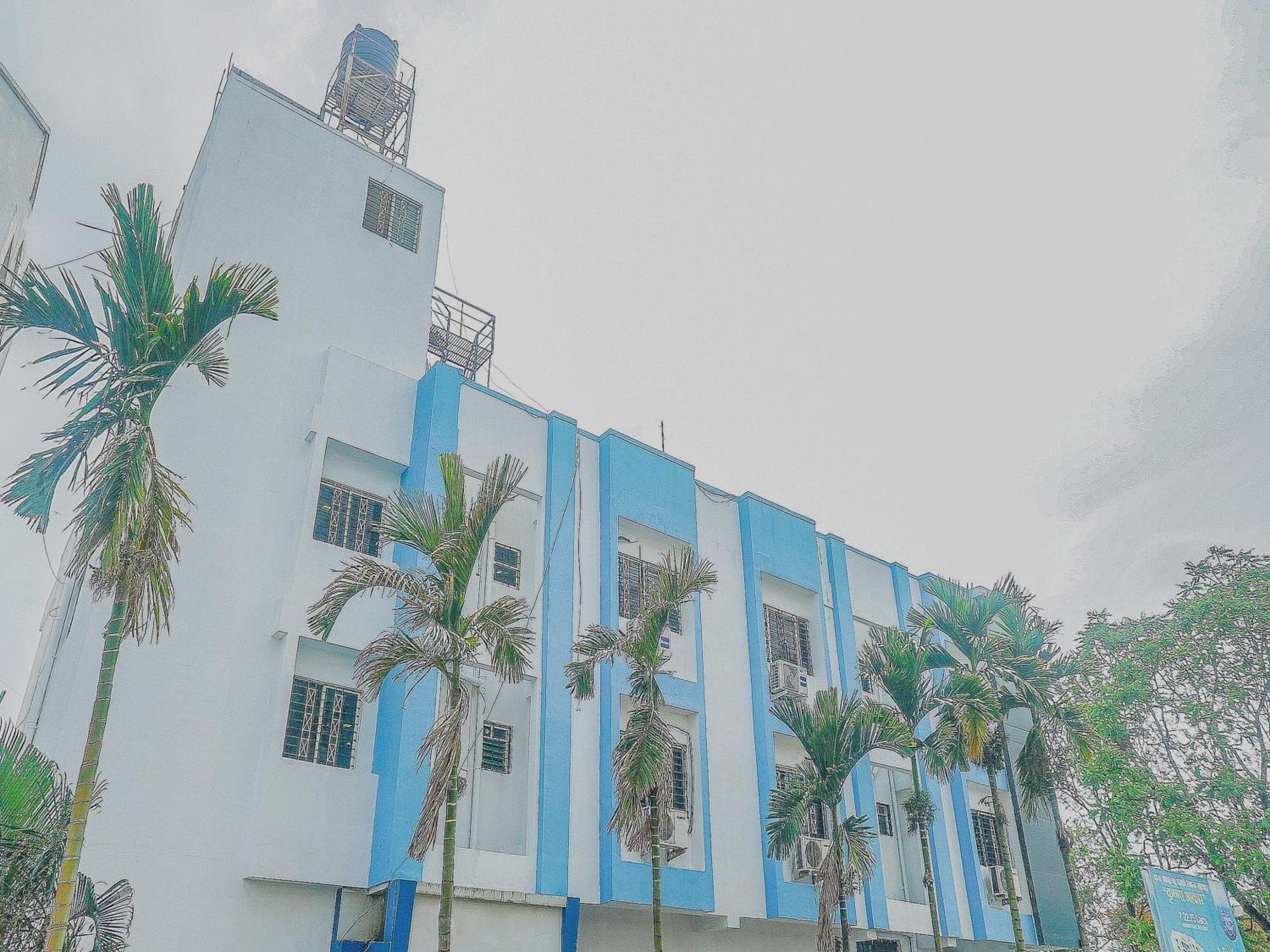 Hotel O Paradise Inn Talegaon Dabhade Esterno foto